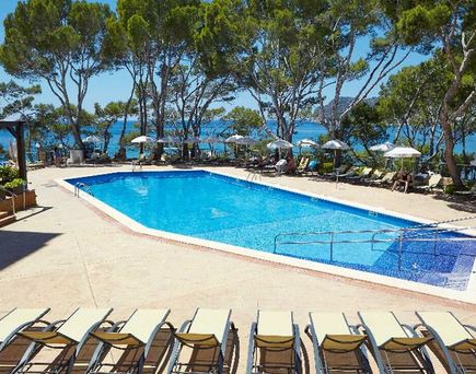 Universal Hotel Lido Park & Spa