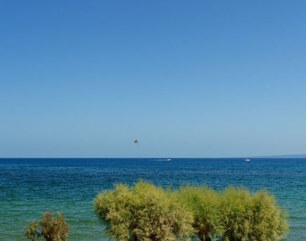 Iliessa Beach Hotel