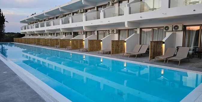 Belvita Hotel