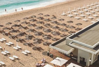 GRIFID Encanto Beach