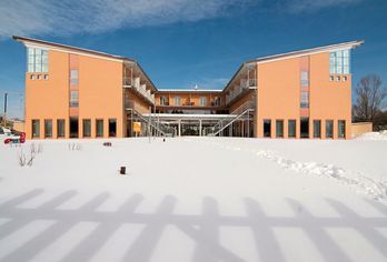JUFA Familienresort Kempten***s