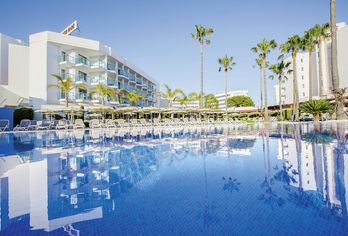 Hipotels Cala Millor Park
