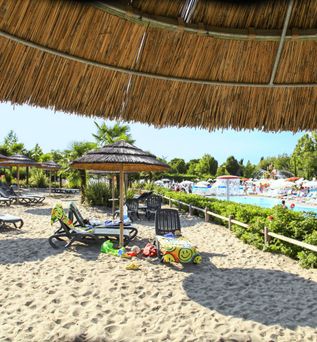 Campeggio Bella Italia