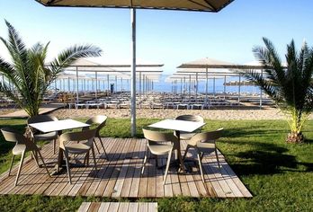 Riolavitas Resort & Spa 
