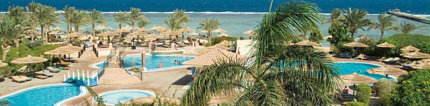 Flamenco Beach & Resort