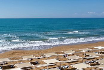 Alba Royal Hotel
