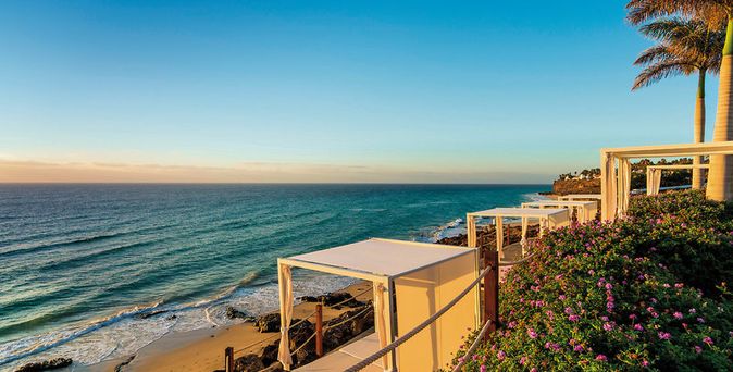 Royal Palm Resort & Spa