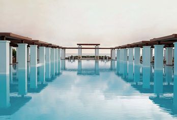 Amirandes, A Grecotel Resort to Live