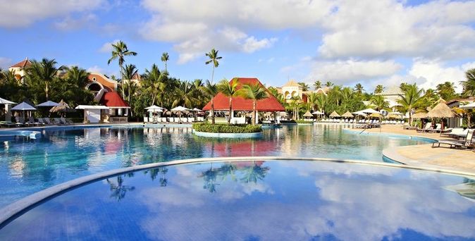 Bahia Principe Luxury Ambar 