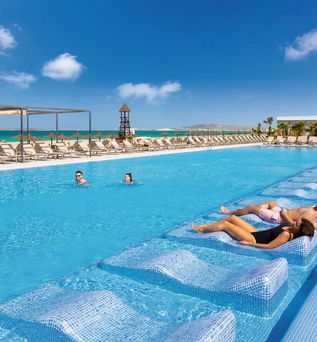 Hotel Riu Palace Boavista