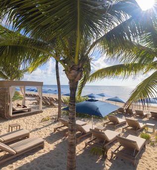 Royalton Splash Riviera Cancun, An Autograph Collection All-Inclusive Resort