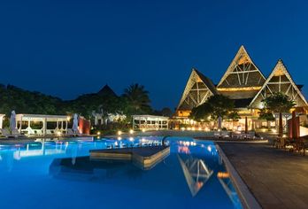 Essque Zalu Zanzibar