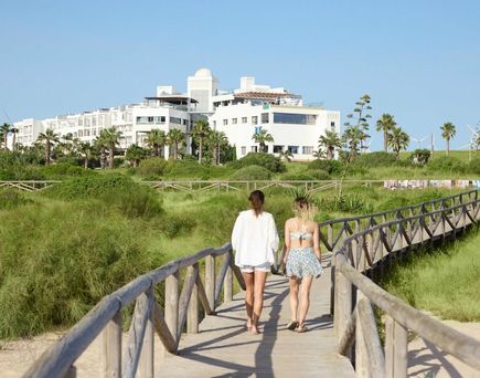 Hotel Zahara Beach & Spa