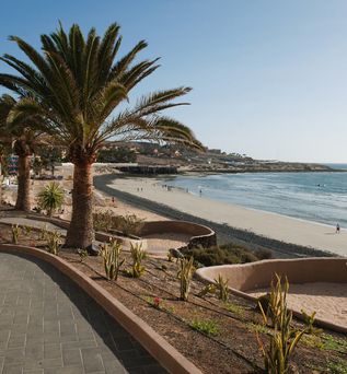 Sotavento Beach Club