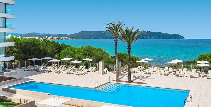 Iberostar Waves Cala Millor