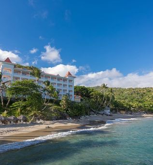 Bahia Principe Escape Samana