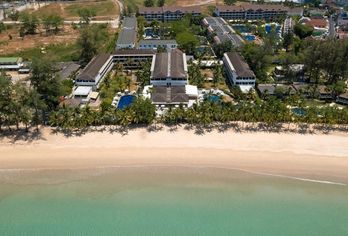 Sunprime Kamala Beach