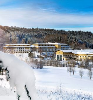 Aldiana Club Ampflwang