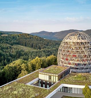 Oversum Vital Resort Winterberg