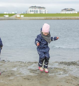 Küstenperle Strandhotel & Spa