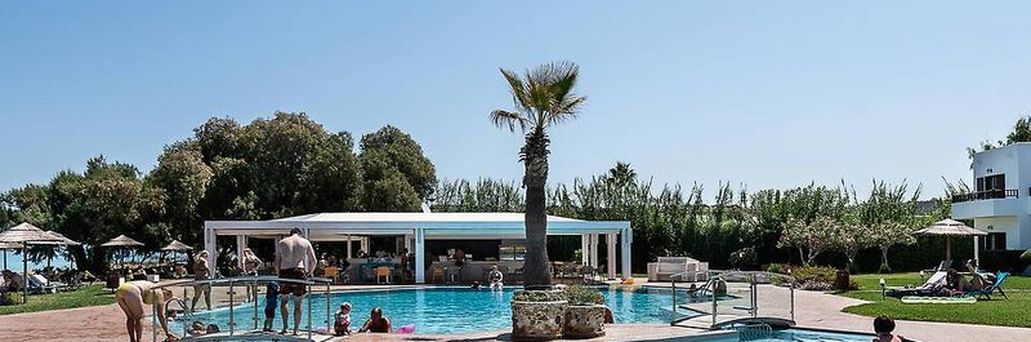 Geraniotis Hotel & Resort