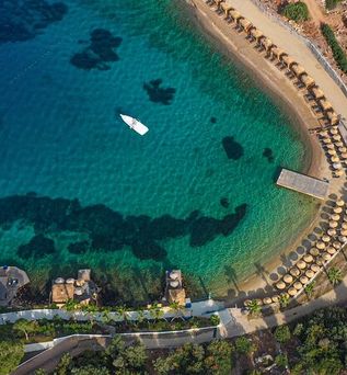 Bodrum Holiday Resort & Spa