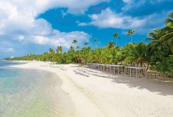 Emotions by Hodelpa Juan Dolio