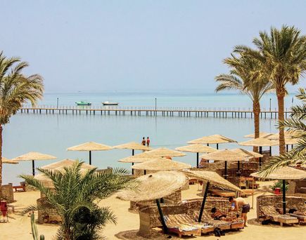 Golden Beach Resort