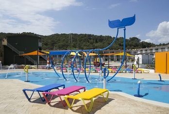 MedPlaya Hotel Sant Eloi