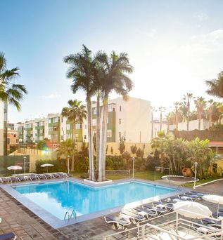 Be Live Adults Only Tenerife