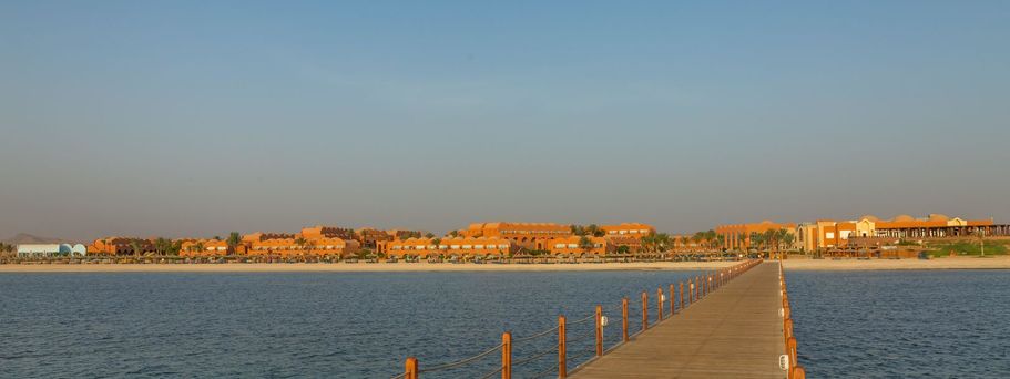 Novotel Marsa Alam Beach Resort