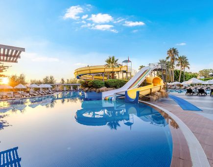 Washington Resort Hotel & SPA