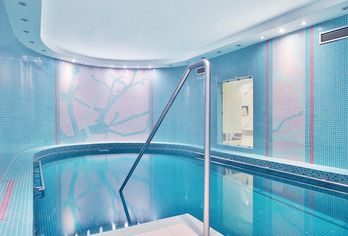 Sun Palace Wellness Hotel