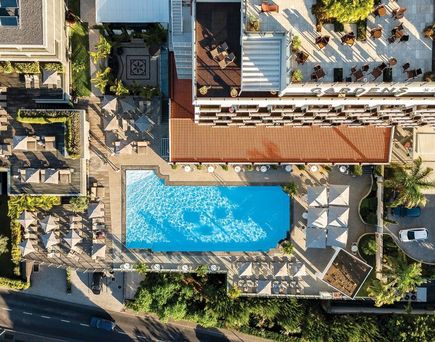 TUI BLUE Madeira Gardens