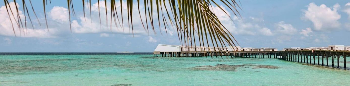 ROBINSON Maldives
