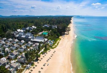 Natai Beach Resort