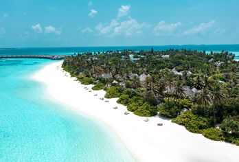 Sun Siyam Iru Fushi