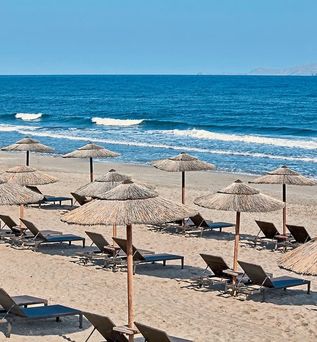 Atlantica Caldera Palace