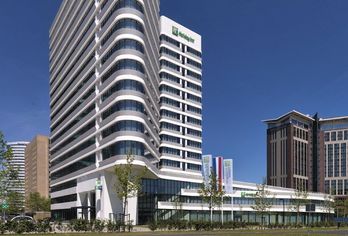 Holiday Inn Express Amsterdam - Arena Towers