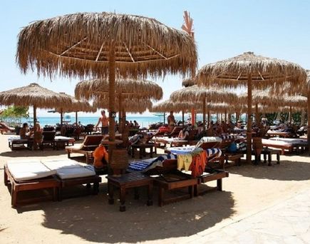 Elysees Dream Beach Hotel