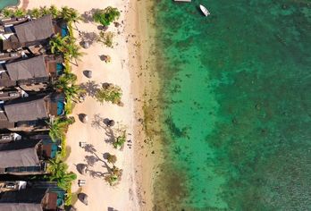 Le Jadis Beach Resort & Wellness