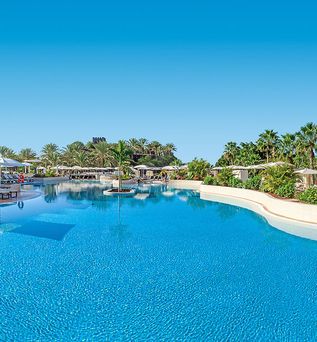 Gran Tacande Wellness & Relax