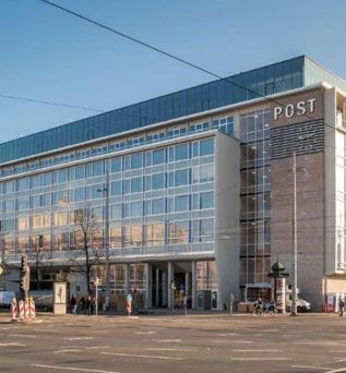 Staycity Aparthotels, Leipzig City Centre