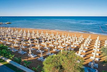 Seaden Corolla Hotel