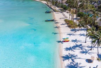 SAii Phi Phi Island Village