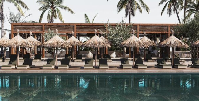 Cook's Club Kolymbia