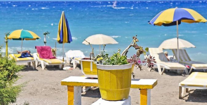 Belair Beach Hotel