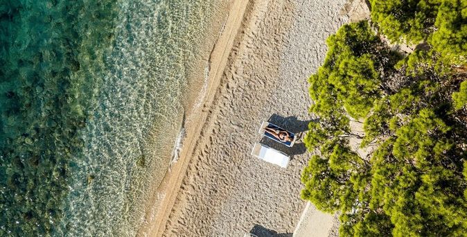 TUI BLUE Makarska