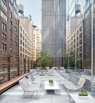 Park Hyatt New York