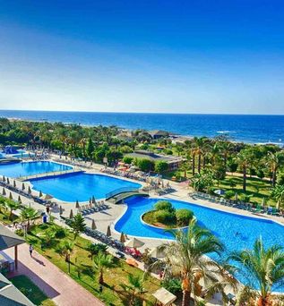 MC Arancia Resort Hotel & Spa